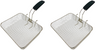 2 Pk, Presto Jumbo ProFry™ Basket for use with Dual Basket ProFry™ models, 09992