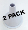 2 Pk, Presto Round-Stick Nozzle For Presto Jerky Gun, 37794