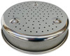 2 Pk, Presto Pressure Cooker Stainless Steel Basket w/Trivet, 85650