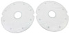 2 Pk, Presto Nonstick Mesh Screens For Dehydro Food Dehydrators, 2-Pack, 21810