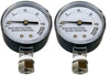2 Pk, Presto Pressure Cooker Steam Gauge, 85772