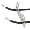 Bake Element for General Electric, Hotpoint, AP2030996, PS249285, WB44T10010