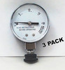 3 Pk, Presto Pressure Cooker Steam Gauge, 85729