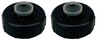 2 Pk, Bissell Spotbot Deep Cleaner Cap & Insert Assembly, 2037477