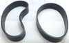 3 Pk, Bissell Vacuum Belts, 2 Pk, Style 8, 3200, 2106679