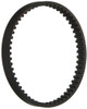 2 Pk, Bissell 2036688 BISSELL 203-6688 PROHEAT 2X LEFT SIDE GEARED BELT