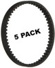 5 Pk, Bissell 203-6804 Belt