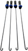 W10820048 - Washing Machine Suspension Rods for Whirlpool