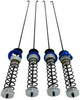 W10820048 - Washing Machine Suspension Rods for Whirlpool