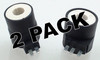 2 Pk, Gas Dryer Coil Kit for Frigidaire, AP2150379, PS470049, 5303931775
