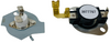 2-Pack Clothes Dryer Thermostat & Fuse Kit – Compatible with Whirlpool 279816