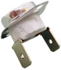 2 Pk, Clothes Dryer Thermostat for Samsung, AP4201892, DC47-00015A