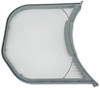 2 Pk, Dryer Lint Screen for LG, AP4457244, PS3531962, ADQ56656401