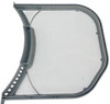 2 Pk, Dryer Lint Screen for LG, AP4457244, PS3531962, ADQ56656401