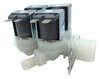 Washing Machine Water Valve for LG, AP4441934, PS3527430, 5220FR2008E