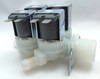 Washing Machine Water Valve for LG, AP4441934, PS3527430, 5220FR2008E