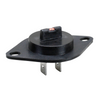 2 Pk, Dryer Thermistor replaces Maytag, Magic Chef, AP4045224, 35001191