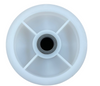 2 Pk, Clothes Dryer Idler Pulley for Maytag, Magic Chef, AP4373393, WP6-3700340