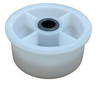 2 Pk, Clothes Dryer Idler Pulley for Maytag, Magic Chef, AP4373393, WP6-3700340