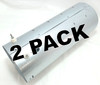 2 Pk, Electric Dryer Heating Element for Maytag, AP4290655, PS2200246, Y303404
