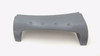 Washer Door Handle, Pewter for Whirlpool, Sears, AP3181666, PS885424, 8182080