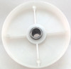 2 Pk, Dryer Idler Pulley, for Maytag, AP4372890, PS2347254, 6-3037050