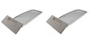 2 Pk, Dryer Lint Screen for Whirlpool Kenmore 8557884, 8558467, W10874409