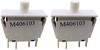 Dryer Door Switch 2 Pack for Alliance laundry, Huebsch, Speed Queen, M406103