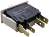 Dryer Door Switch 2 Pack for Alliance laundry, Huebsch, Speed Queen, M406103