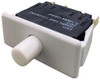 Dryer Door Switch 2 Pack for Alliance laundry, Huebsch, Speed Queen, M406103