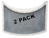 2 Pk, Dryer Lint Screen for Magic Chef, Maytag, AP4043000, PS2035152, 33001003