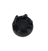 Genuine KitchenAid OEM Blender Rubber Coupler Clutch, WP9704230