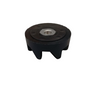 Genuine KitchenAid OEM Blender Rubber Coupler Clutch, WP9704230