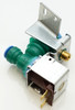 Refrigerator Water Valve for Whirlpool, Sears, AP6020840, PS11754160, W10394076