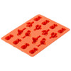 Wilton Silicone Mini Tropical, 16 Cavity Candy Mold, 2115-3835