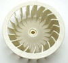 3 Pk, Dryer Blower Wheel Assembly for LG, PS3528491, AP4438881,  5835EL1002A