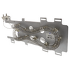 3 Pk, Dryer Heating Element for Whirlpool, Sears, AP3866035, PS990361, 8544771