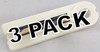 3392519 - Dryer Thermal Fuse Replaces Whirlpool, Sears, Kenmore