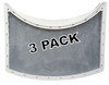 3 Pk, Dryer Lint Screen for Magic Chef, Maytag, AP4043000, PS2035152, 33001003