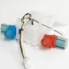 WPW10144820 - Washing Machine Water Valve for Whirlpool