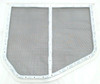 3 Pk, Dryer Lint Screen for Whirlpool, Sears, Kenmore, AP3967919, W10120998