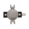3 Pk, Dryer High Limit Thermostat L200 for Maytag, AP4036890, PS2029367, 303396