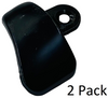 2 Pk, Stand Mixer Head Lock Black for KitchenAid 3184264