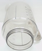 2 Pk, Plastic Blender Jar for KitchenAid Blenders, KSB3 & KSB5, KSBGGC 9704200P