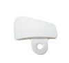2 Pk, Stand Mixer Head Lock White for KitchenAid, AP6007741, WP3184262