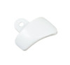 2 Pk, Stand Mixer Head Lock White for KitchenAid, AP6007741, WP3184262