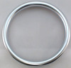 2 Pk, KitchenAid Stand Mixer Chrome Trim Ring, AP3177650, PS734238, 240285