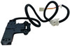 Clothes Washer Latch Assembly for Whirlpool Sears AP5263307 PS3497627 W10404050