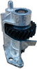 2 Pk, KitchenAid Stand Mixer Worm Pinion Gear Assembly, AP3177688, 240309-2