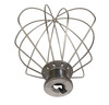 WP9703491 - 2-Pack 6 Qt Stand Mixer Wire Whip for KitchenAid